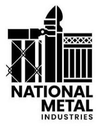 NATIONAL METAL INDUSTRIES