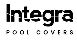 INTEGRA POOL COVERS