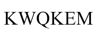 KWQKEM