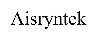 AISRYNTEK