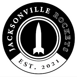 JACKSONVILLE ROCKETS EST. 2021