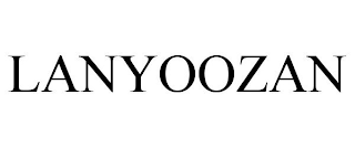 LANYOOZAN