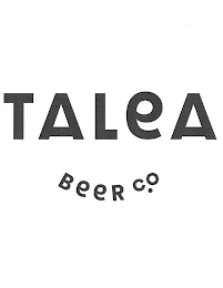 TALEA BEER CO.