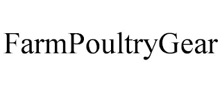 FARMPOULTRYGEAR