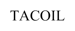 TACOIL