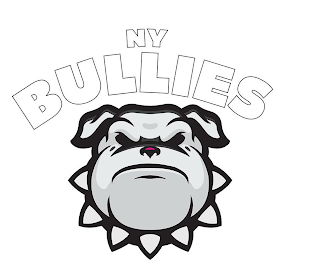 NY BULLIES
