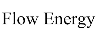 FLOW ENERGY