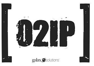 O2IP GALAXE.SOLUTIONS