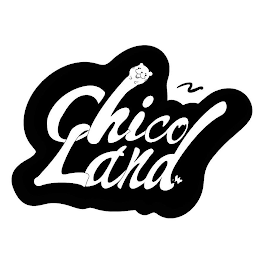 CHICO LAND