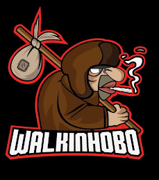 WALKINHOBO