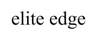 ELITE EDGE