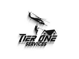 TIER ONE SERVICES