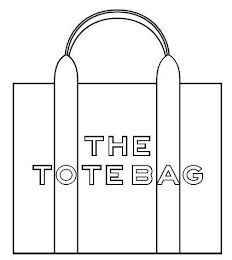 THE TOTE BAG