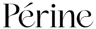 PÉRINE