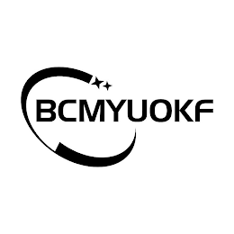 BCMYUOKF