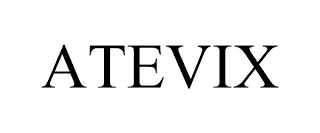 ATEVIX