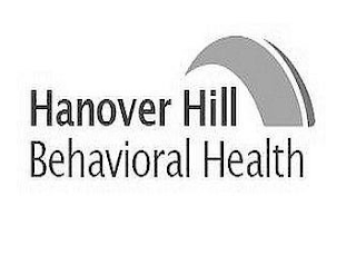 HANOVER HILL BEHAVIORAL HEALTH