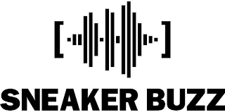 SNEAKER BUZZ