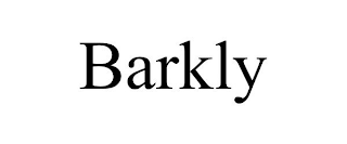 BARKLY