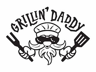 GRILLIN' DADDY