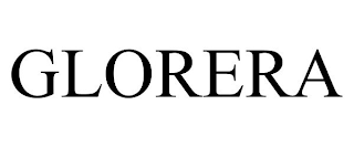 GLORERA