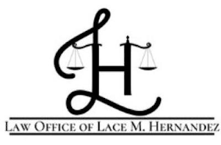 LH LAW OFFICE OF LACE M. HERNANDEZ