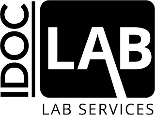 IDOC LAB LAB SERVICES