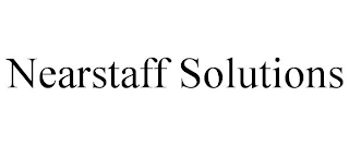 NEARSTAFF SOLUTIONS