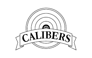 CALIBERS