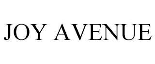 JOY AVENUE