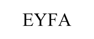 EYFA