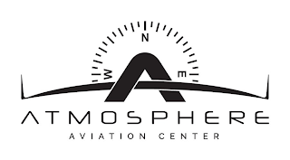 A ATMOSPHERE AVIATION CENTER WNE