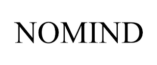 NOMIND