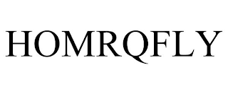 HOMRQFLY