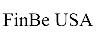 FINBE USA
