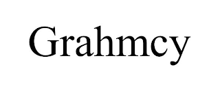 GRAHMCY