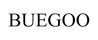 BUEGOO