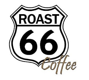 ROAST 66 COFFEE