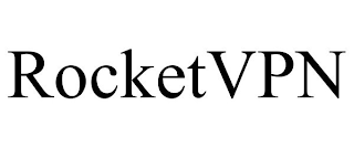 ROCKETVPN