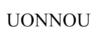 UONNOU
