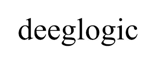 DEEGLOGIC