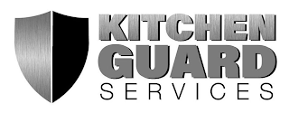 KITCHEN GUARD SERVICES