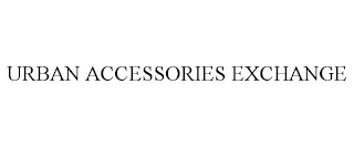 URBAN ACCESSORIES EXCHANGE