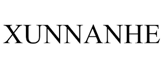 XUNNANHE