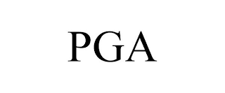 PGA