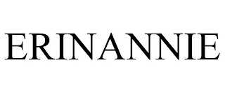 ERINANNIE