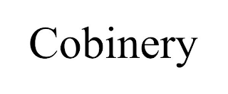 COBINERY