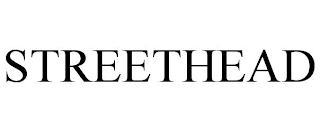 STREETHEAD