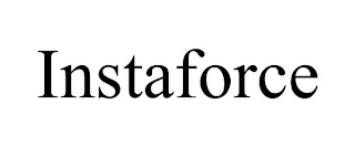 INSTAFORCE