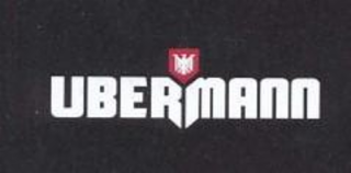 UBERMANN